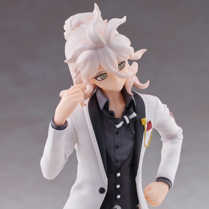 Danganronpa 1, 2 Reload UNION CREATIVE Nagito Komaeda