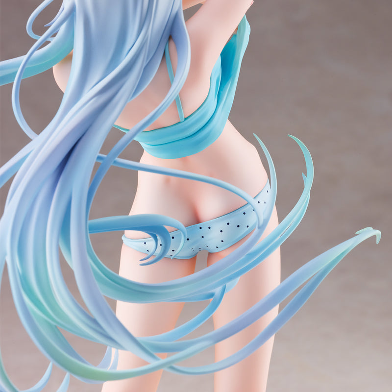 Reia Illustration UNION CREATIVE SENTAKUBASAMI Shione Shia