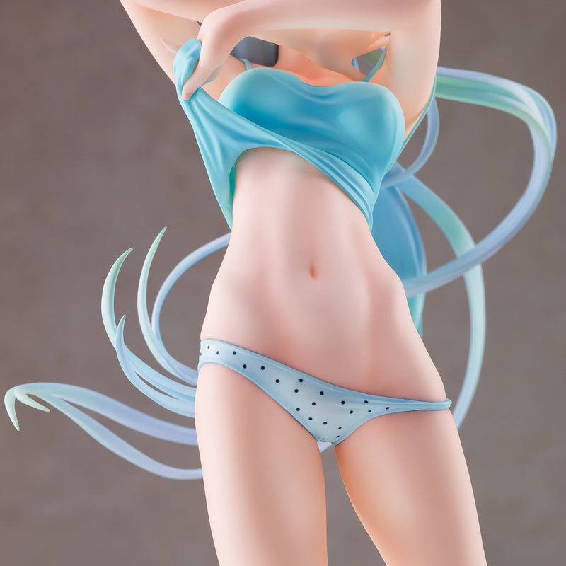 Reia Illustration UNION CREATIVE SENTAKUBASAMI Shione Shia