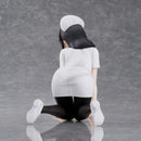 KFR Illustration UNION CREATIVE Nurse san