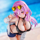 Nishizawa 5-miri Illustration UNION CREATIVE Sanjuro Eko