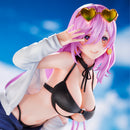 Nishizawa 5-miri Illustration UNION CREATIVE Sanjuro Eko