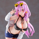 Nishizawa 5-miri Illustration UNION CREATIVE Sanjuro Eko