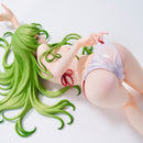Code Geass Lelouch of the Rebellion UNION CREATIVE C.C. Swimsuit ver.