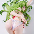 Code Geass Lelouch of the Rebellion UNION CREATIVE C.C. Swimsuit ver.