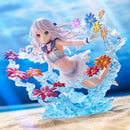 Fujichoco Illustration UNION CREATIVE  Water Prism