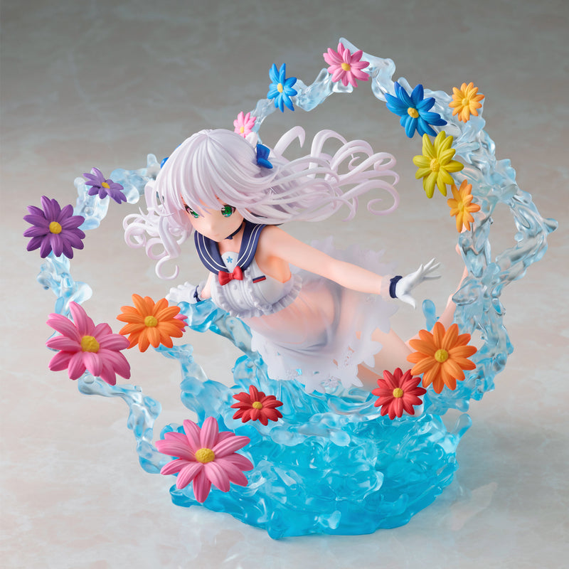 Fujichoco Illustration UNION CREATIVE  Water Prism