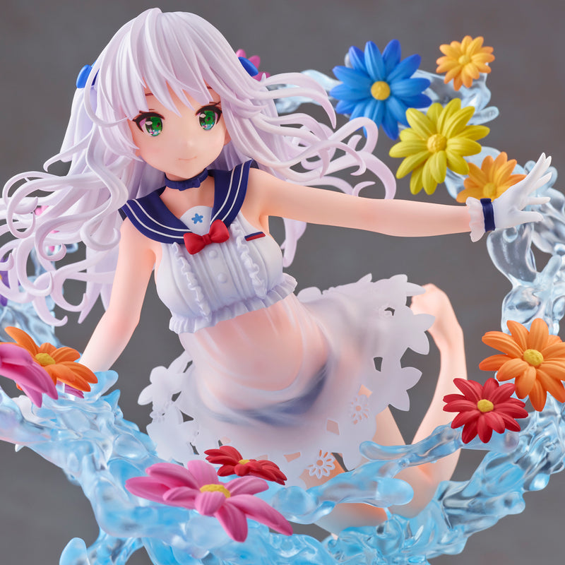 Fujichoco Illustration UNION CREATIVE  Water Prism