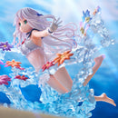 Fujichoco Illustration UNION CREATIVE  Water Prism