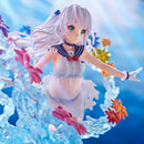 Fujichoco Illustration UNION CREATIVE  Water Prism