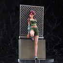 Rebuild of Evangelion UNION CREATIVE Mari Makinami Illustrious