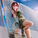 Rebuild of Evangelion UNION CREATIVE Mari Makinami Illustrious