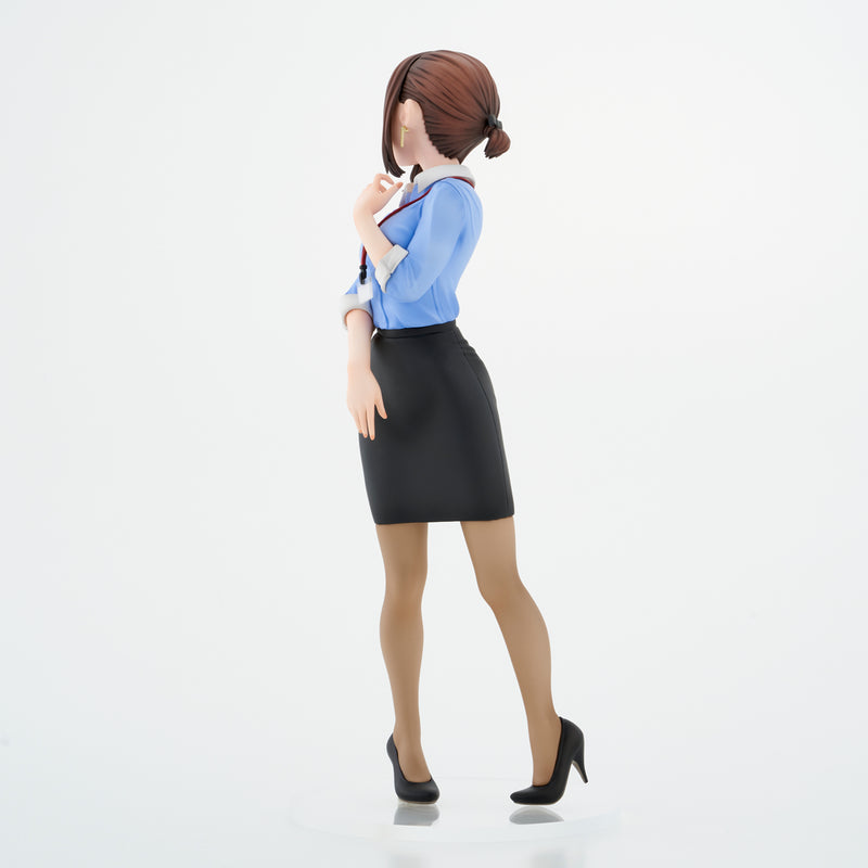 Ganbare Douki-chan UNION CREATIVE Douki-chan (REPRODUCTION)