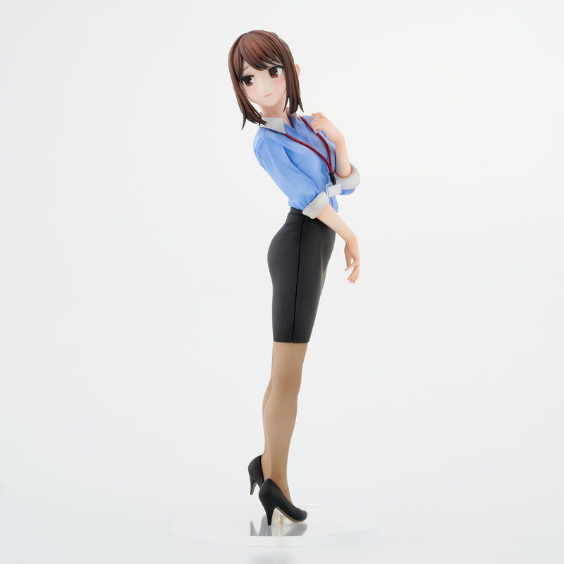 Ganbare Douki-chan UNION CREATIVE Douki-chan (REPRODUCTION)