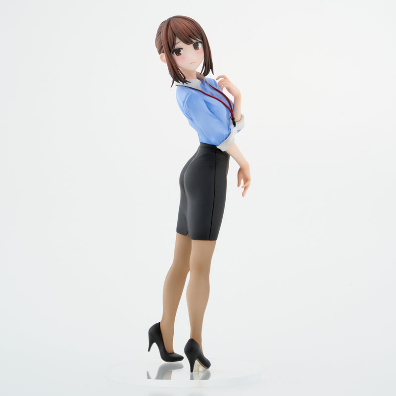 Ganbare Douki-chan UNION CREATIVE Douki-chan (REPRODUCTION)
