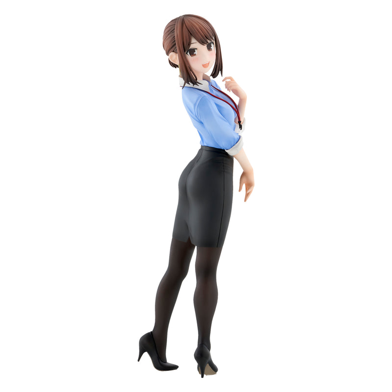 Ganbare Douki-chan UNION CREATIVE Douki-chan LIMITED SMILE Ver.