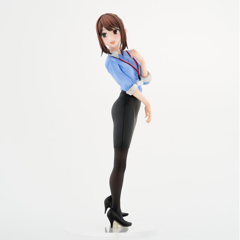 Ganbare Douki-chan UNION CREATIVE Douki-chan LIMITED SMILE Ver.