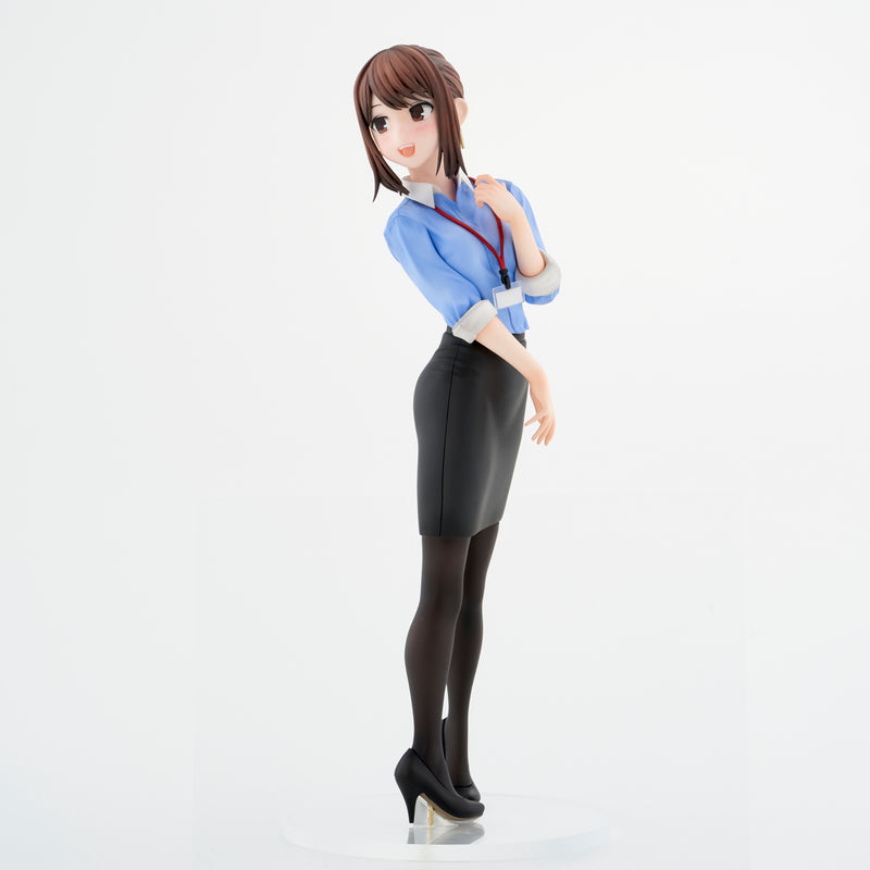 Ganbare Douki-chan UNION CREATIVE Douki-chan LIMITED SMILE Ver.
