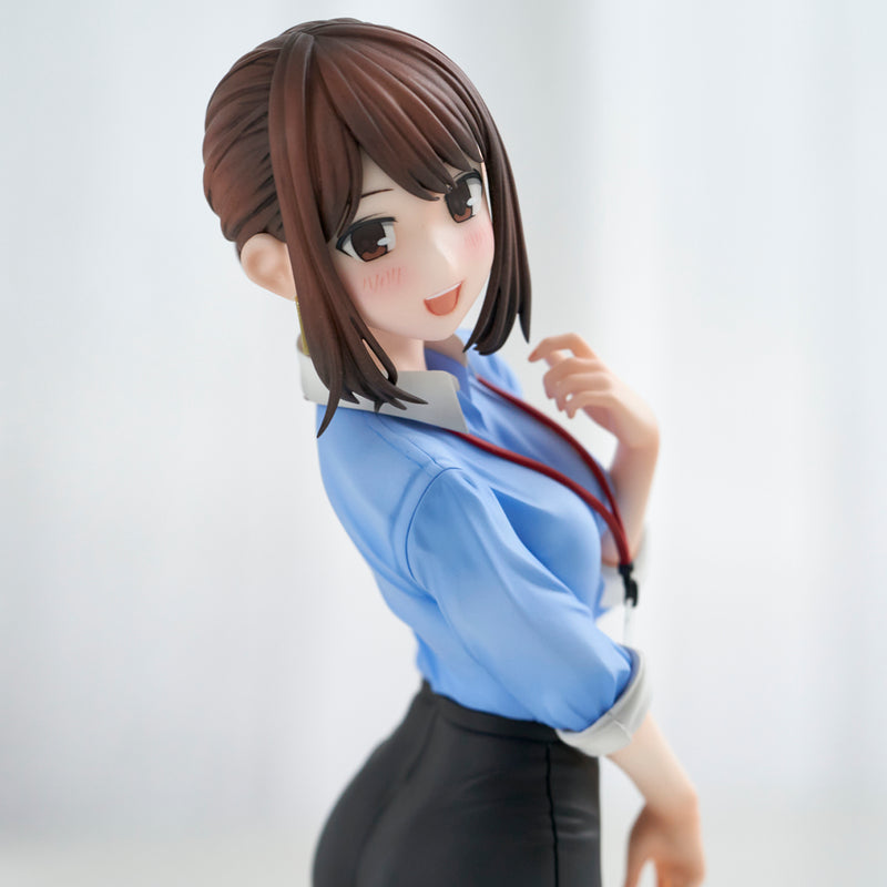 Ganbare Douki-chan UNION CREATIVE Douki-chan LIMITED SMILE Ver.