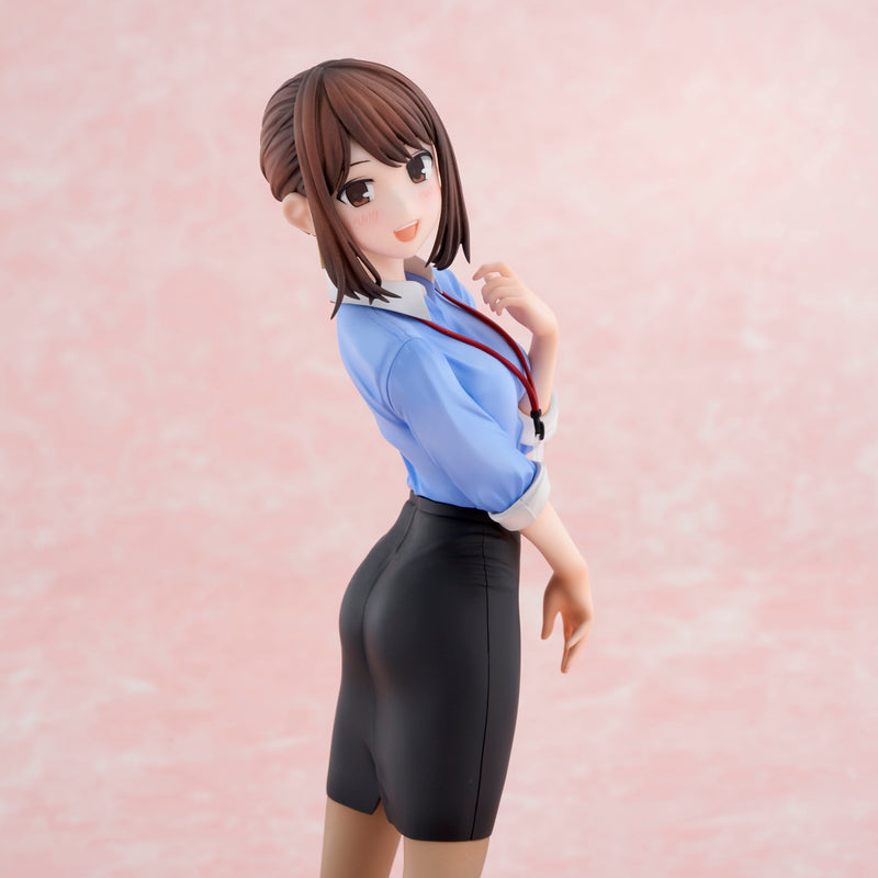Ganbare Douki-chan UNION CREATIVE Douki-chan LIMITED SMILE Ver.