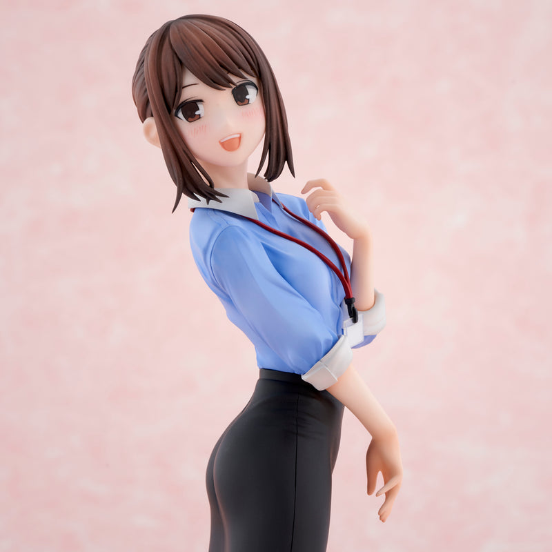 Ganbare Douki-chan UNION CREATIVE Douki-chan LIMITED SMILE Ver.
