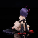 To Love-Ru Darkness UNION CREATIVE Haruna Sairenji Darkness ver.