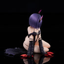 To Love-Ru Darkness UNION CREATIVE Haruna Sairenji Darkness ver.