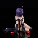 To Love-Ru Darkness UNION CREATIVE Haruna Sairenji Darkness ver.