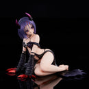 To Love-Ru Darkness UNION CREATIVE Haruna Sairenji Darkness ver.