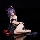To Love-Ru Darkness UNION CREATIVE Haruna Sairenji Darkness ver.