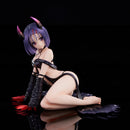 To Love-Ru Darkness UNION CREATIVE Haruna Sairenji Darkness ver.