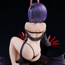 To Love-Ru Darkness UNION CREATIVE Haruna Sairenji Darkness ver.