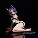 To Love-Ru Darkness UNION CREATIVE Haruna Sairenji Darkness ver.