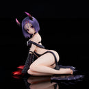 To Love-Ru Darkness UNION CREATIVE Haruna Sairenji Darkness ver.
