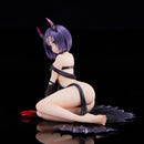 To Love-Ru Darkness UNION CREATIVE Haruna Sairenji Darkness ver.