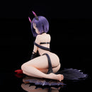 To Love-Ru Darkness UNION CREATIVE Haruna Sairenji Darkness ver.