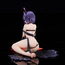 To Love-Ru Darkness UNION CREATIVE Haruna Sairenji Darkness ver.