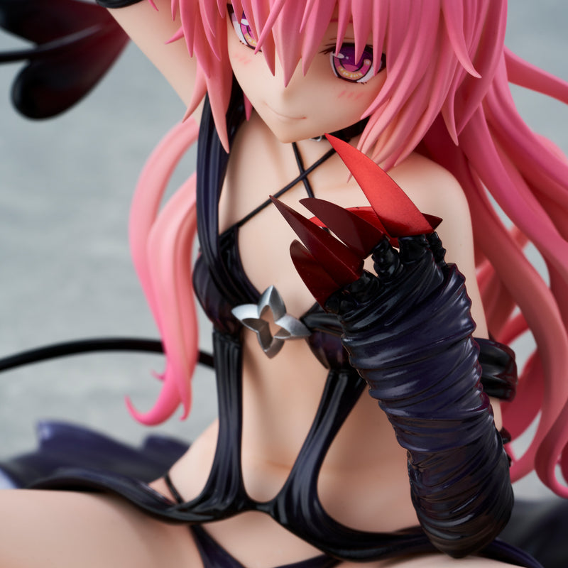 To LOVE-Ru Darkness UNION CREATIVE Nana Astar Deviluke Darkness Ver.