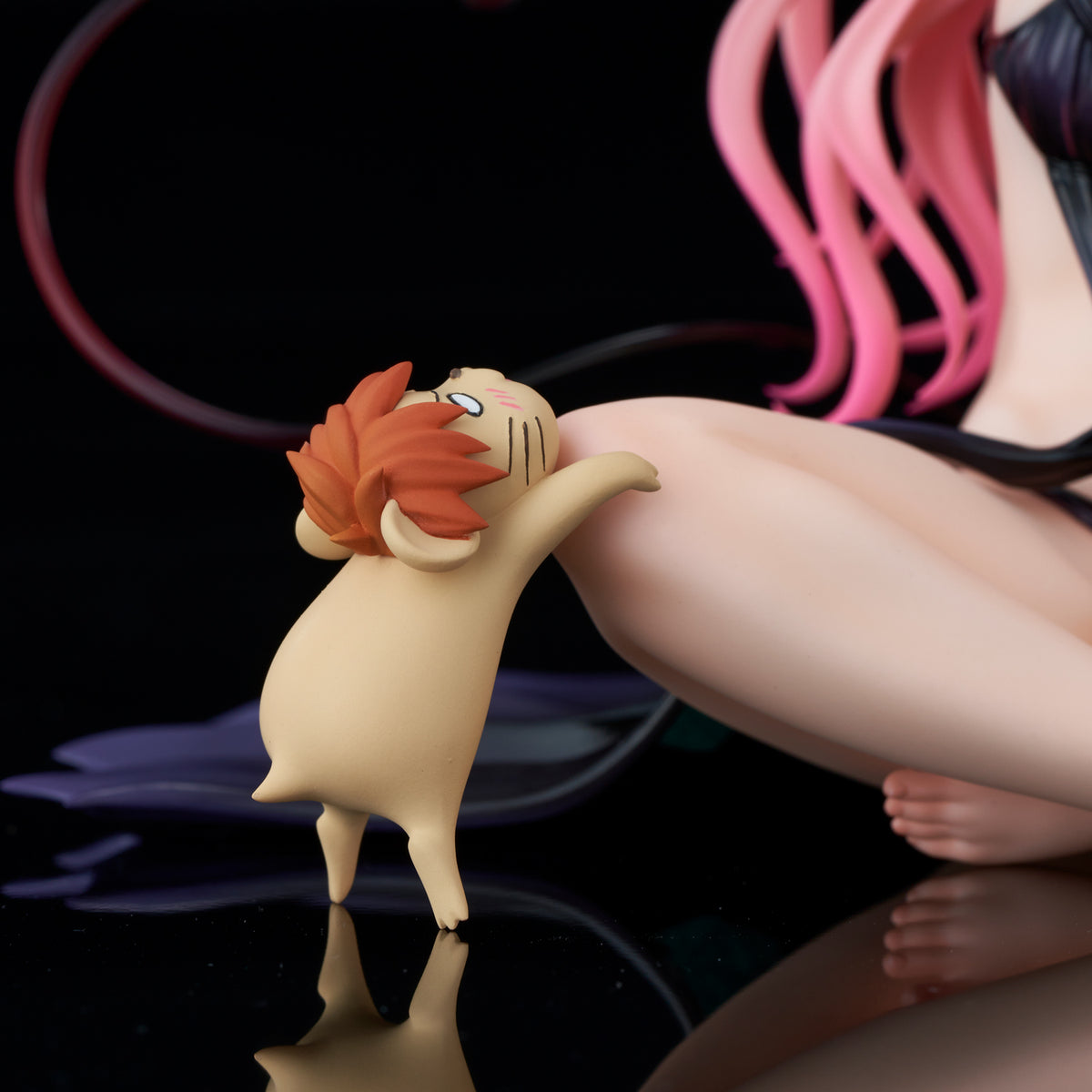 To LOVE-Ru Darkness UNION CREATIVE Nana Astar Deviluke To LOVE-Ru Darkness UNION CREATIVE Nana Astar Deviluke