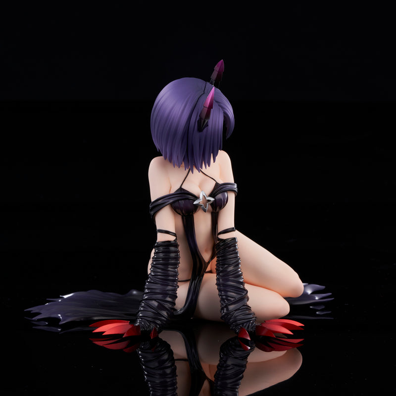 To Love-Ru Darkness UNION CREATIVE Haruna Sairenji Darkness ver. LIMITED