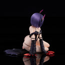 To Love-Ru Darkness UNION CREATIVE Haruna Sairenji Darkness ver. LIMITED