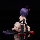 To Love-Ru Darkness UNION CREATIVE Haruna Sairenji Darkness ver. LIMITED