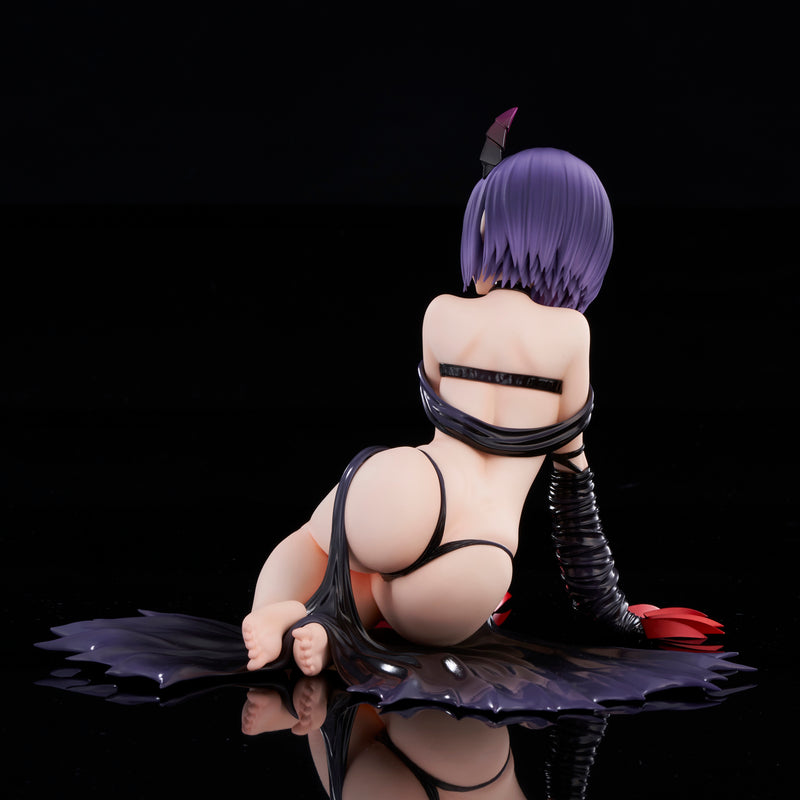 To Love-Ru Darkness UNION CREATIVE Haruna Sairenji Darkness ver. LIMITED