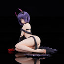 To Love-Ru Darkness UNION CREATIVE Haruna Sairenji Darkness ver. LIMITED