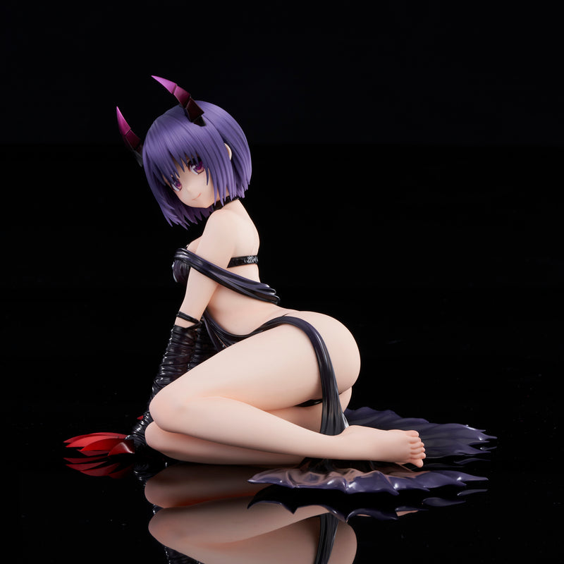 To Love-Ru Darkness UNION CREATIVE Haruna Sairenji Darkness ver. LIMITED