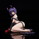 To Love-Ru Darkness UNION CREATIVE Haruna Sairenji Darkness ver. LIMITED