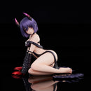To Love-Ru Darkness UNION CREATIVE Haruna Sairenji Darkness ver. LIMITED