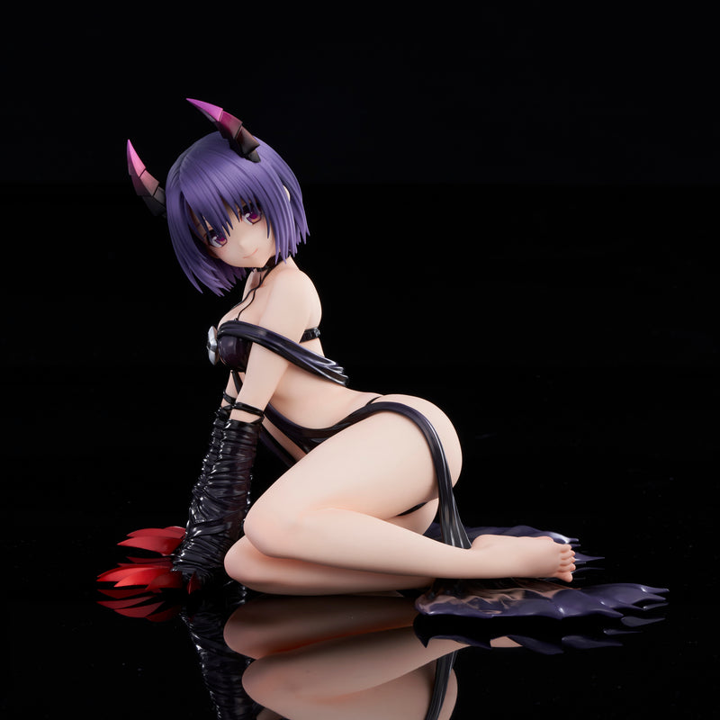 To Love-Ru Darkness UNION CREATIVE Haruna Sairenji Darkness ver. LIMITED