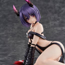 To Love-Ru Darkness UNION CREATIVE Haruna Sairenji Darkness ver. LIMITED