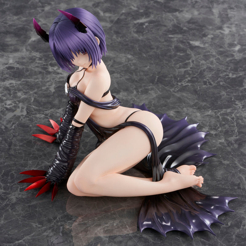 To Love-Ru Darkness UNION CREATIVE Haruna Sairenji Darkness ver. LIMITED